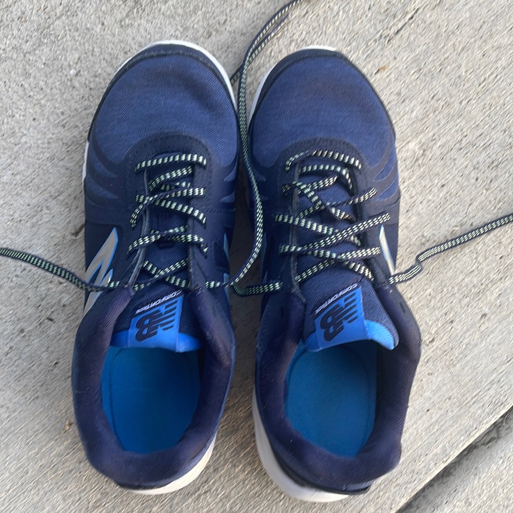 New balance 463 Cush+